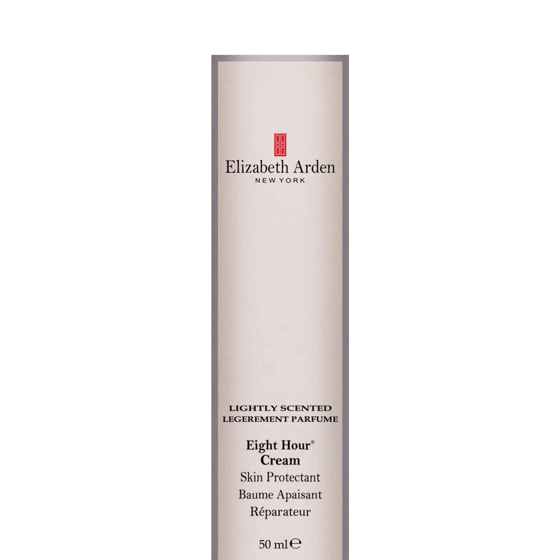 Elizabeth Arden Moisturisers Eight Hour Skin Protectant Cream Lightly Scented 50ml / 1.6 fl.oz.
