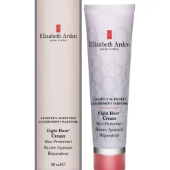 Elizabeth Arden Moisturisers Eight Hour Skin Protectant Cream Lightly Scented 50ml / 1.6 fl.oz.