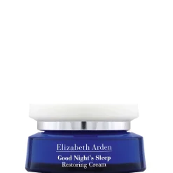 Elizabeth Arden Night Treatments Good Night's Sleep Restoring Cream 50ml / 1.7 fl.oz. New