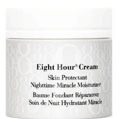 Elizabeth Arden Night Treatments Eight Hour Nighttime Miracle Moisturizer 50ml / 1.6 fl.oz. New