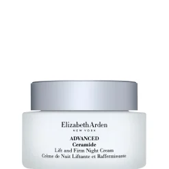 Elizabeth Arden Night Treatments Advanced Ceramide Lift and Firm Night Cream 50ml / 1.7 fl.oz. Clearance