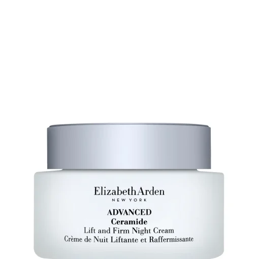 Elizabeth Arden Night Treatments Advanced Ceramide Lift and Firm Night Cream 50ml / 1.7 fl.oz. Clearance