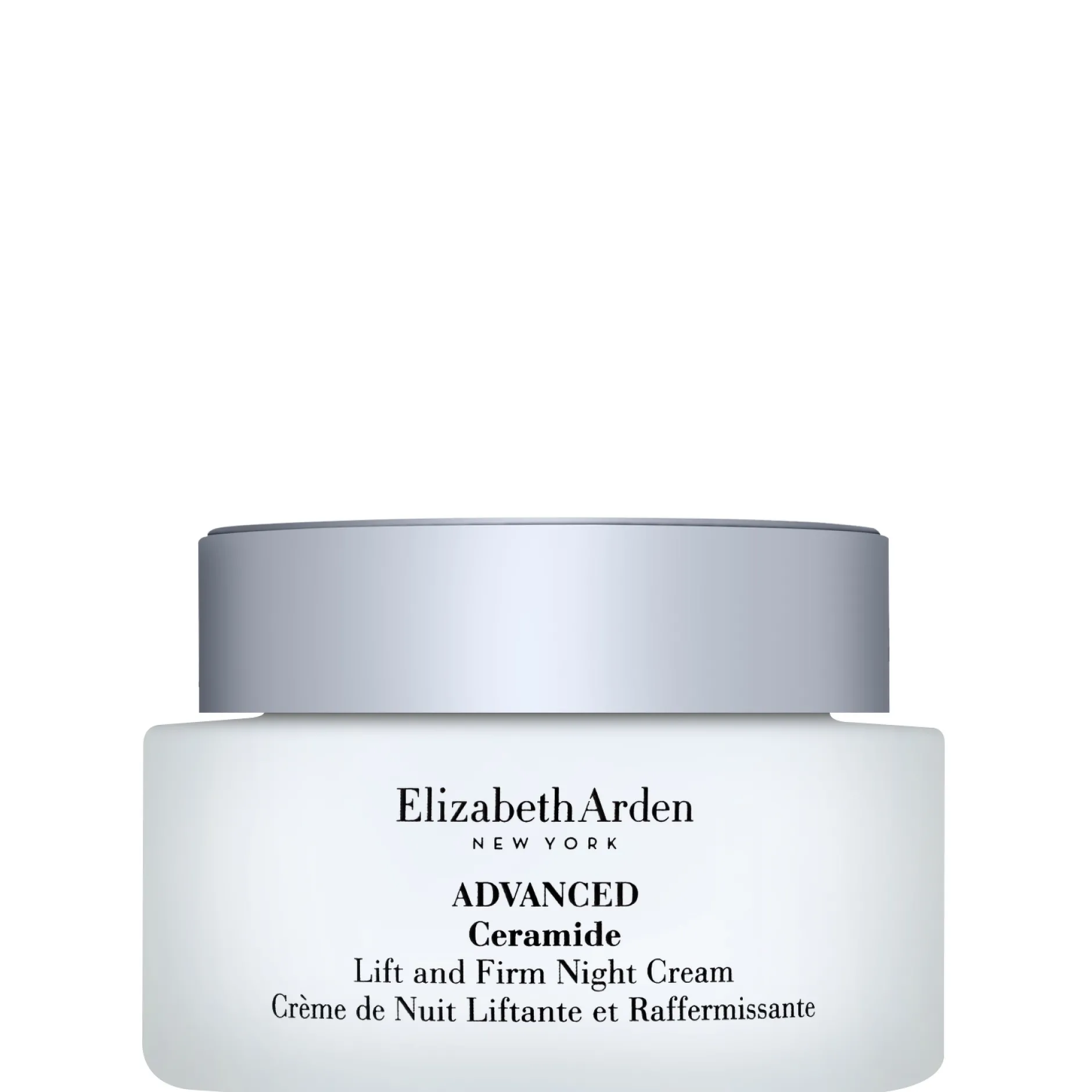 Elizabeth Arden Night Treatments Advanced Ceramide Lift and Firm Night Cream 50ml / 1.7 fl.oz. Clearance