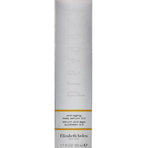 Elizabeth Arden Prevage Anti-Aging Daily Serum 2.0 50ml / 1.7 fl.oz. Clearance