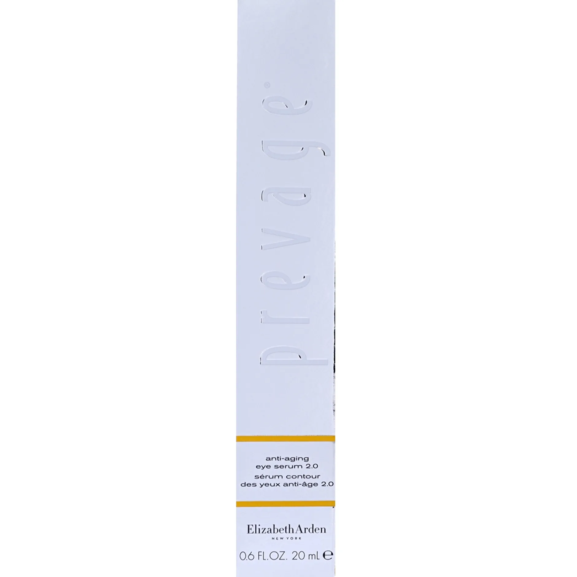 Elizabeth Arden Prevage Anti-Aging Eye Serum 2.0 20ml / 0.6 fl.oz.