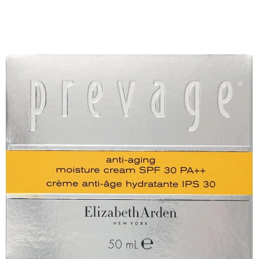 Elizabeth Arden Prevage Anti-aging Moisture Cream SPF30 50ml / 1.7 fl.oz.