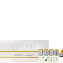 Elizabeth Arden Prevage Progressive Renewal Treatment 4 x 10ml