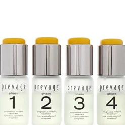 Elizabeth Arden Prevage Progressive Renewal Treatment 4 x 10ml