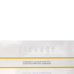 Elizabeth Arden Prevage Progressive Renewal Treatment 4 x 10ml