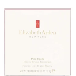 Elizabeth Arden Pure Finish Mineral Powder Foundation Shade 5 8.33g Outlet