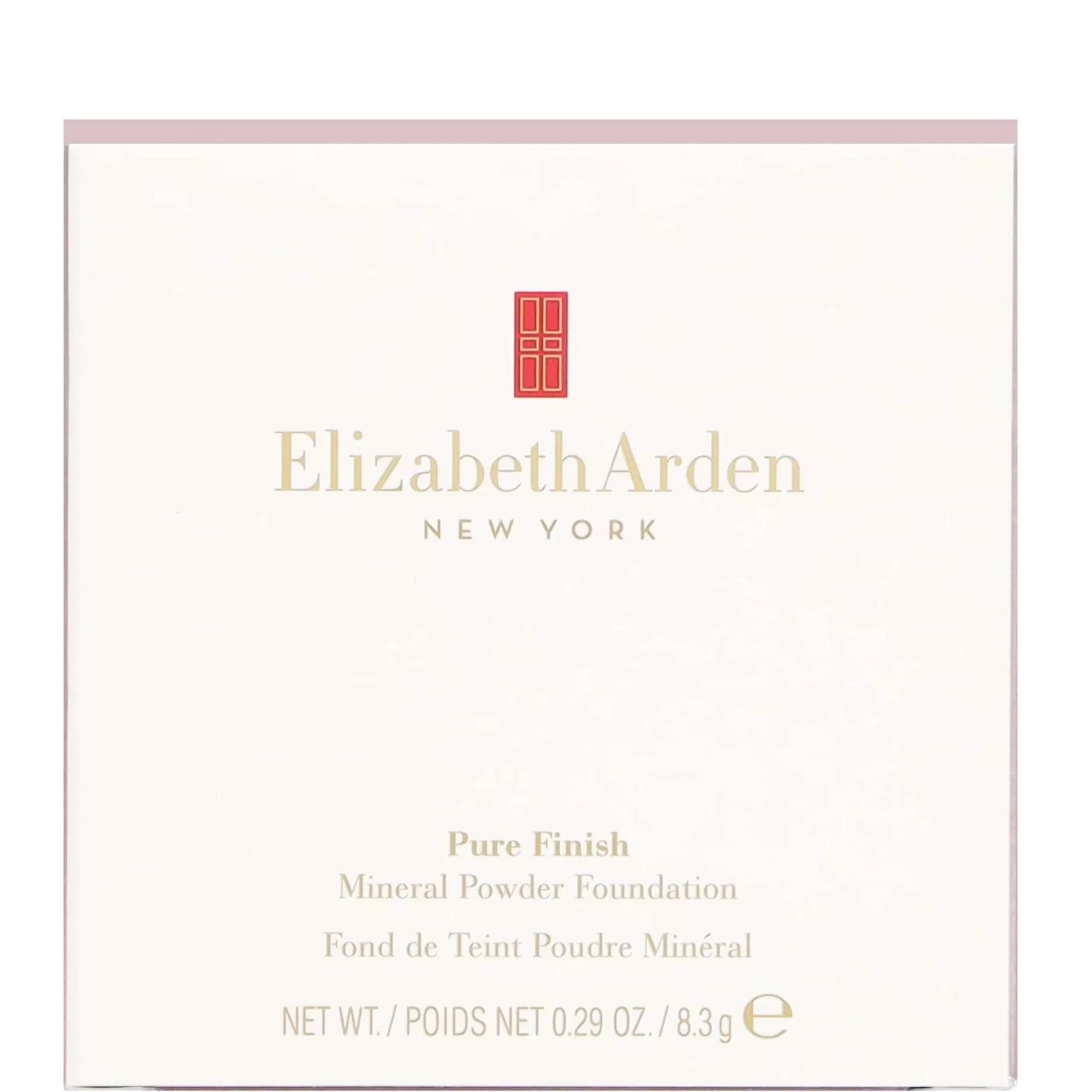 Elizabeth Arden Pure Finish Mineral Powder Foundation Shade 5 8.33g Outlet