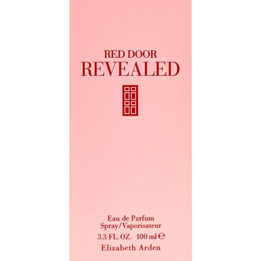 Elizabeth Arden Red Door Revealed Eau de Parfum Spray 100ml / 3.3 fl.oz. Online
