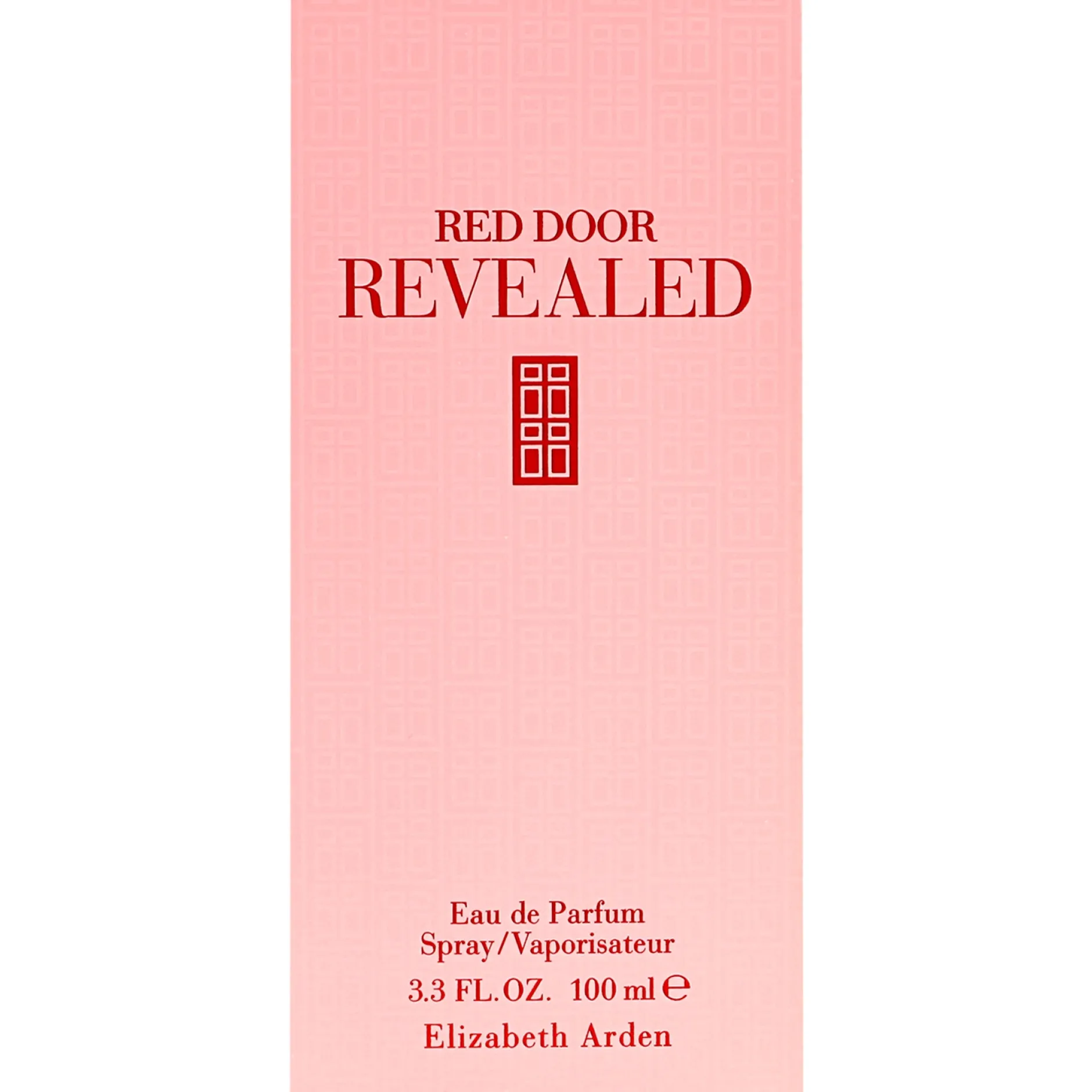 Elizabeth Arden Red Door Revealed Eau de Parfum Spray 100ml / 3.3 fl.oz. Online