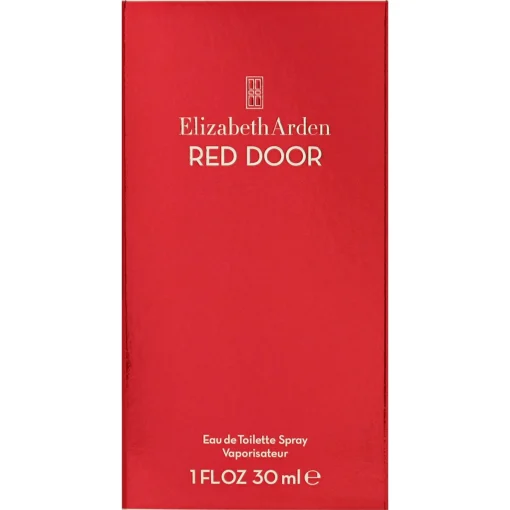 Elizabeth Arden Red Door Eau de Toilette Spray 100ml / 3.3 fl.oz. Sale
