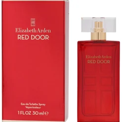 Elizabeth Arden Red Door Eau de Toilette Spray 100ml / 3.3 fl.oz. Sale
