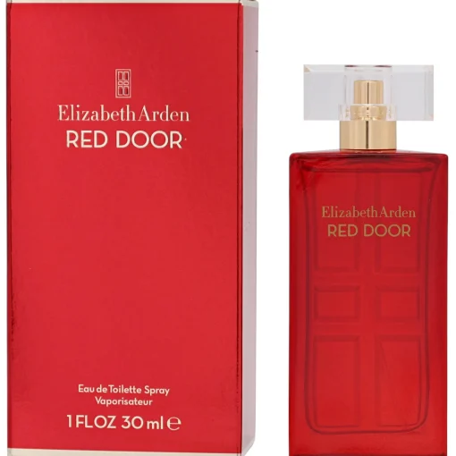 Elizabeth Arden Red Door Eau de Toilette Spray 100ml / 3.3 fl.oz. Sale