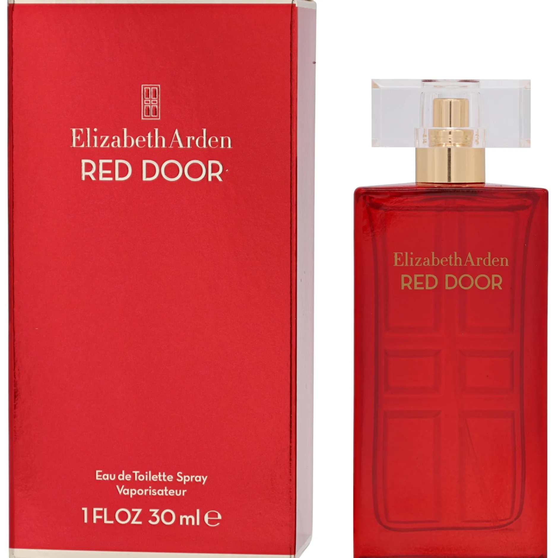 Elizabeth Arden Red Door Eau de Toilette Spray 100ml / 3.3 fl.oz. Sale