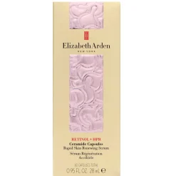 Elizabeth Arden Retinol + HPR Ceramide Capsules Rapid Skin-Renewing Serum 90 Capsules Outlet