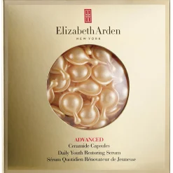 Elizabeth Arden Serums Advanced Ceramide Daily Youth Restoring Serum Refill Capsules x 45 Hot