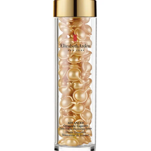 Elizabeth Arden Serums Advanced Ceramide Daily Youth Restoring Serum Capsules x 90 Best