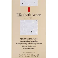 Elizabeth Arden Serums Advanced Light Ceramide Capsules Strengthening & Refining Serum x 90 Outlet