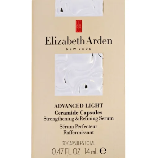 Elizabeth Arden Serums Advanced Light Ceramide Capsules Strengthening & Refining Serum x 90 Outlet