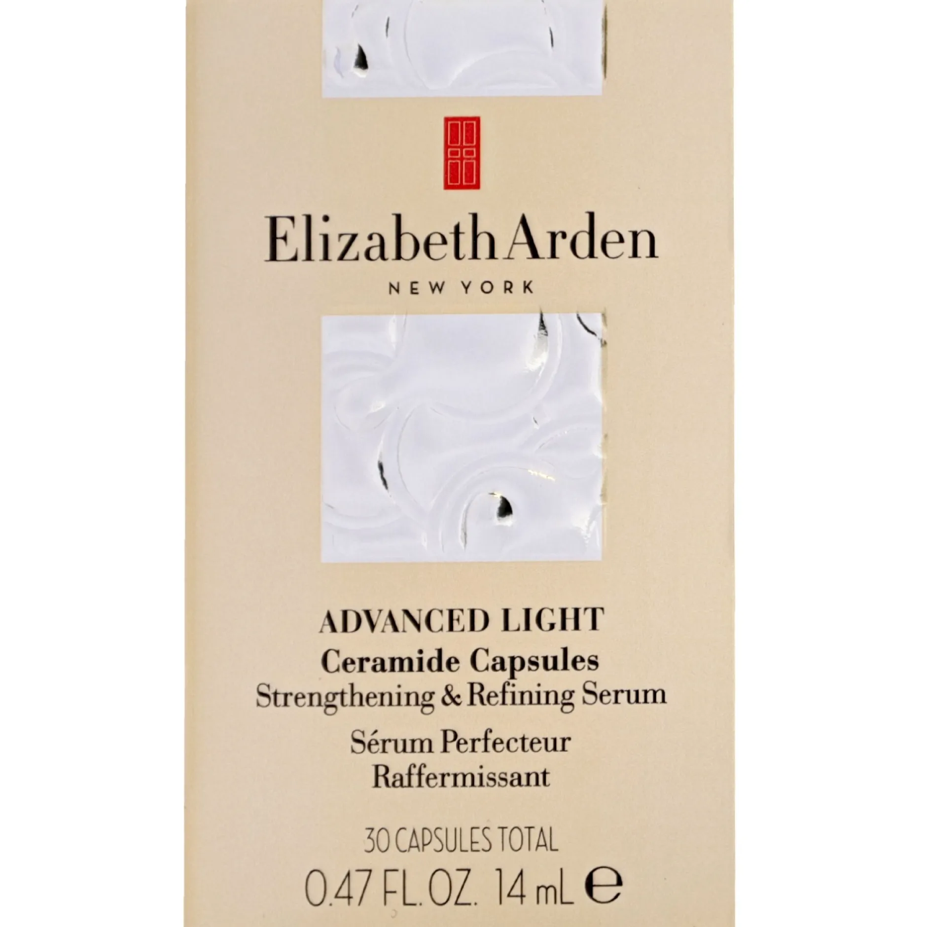 Elizabeth Arden Serums Advanced Light Ceramide Capsules Strengthening & Refining Serum x 90 Outlet
