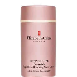 Elizabeth Arden Serums Ceramide Retinol + HPR Water Cream 50ml
