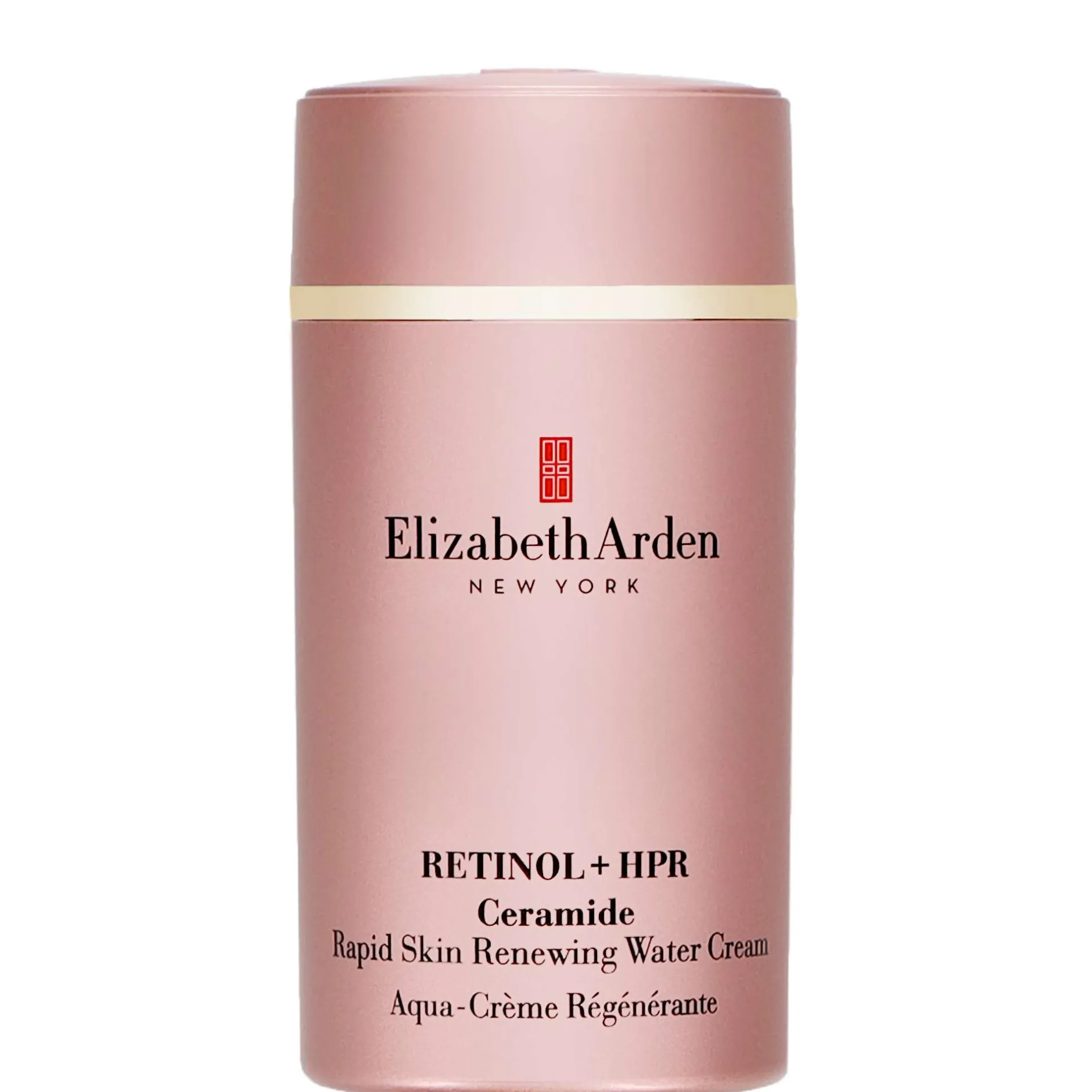 Elizabeth Arden Serums Ceramide Retinol + HPR Water Cream 50ml