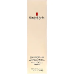 Elizabeth Arden Serums Hyaluronic Acid Ceramide Capsules Hydra-plumping Serum (x30) Best