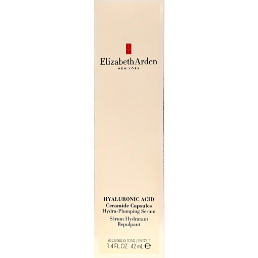 Elizabeth Arden Serums Hyaluronic Acid Ceramide Capsules Hydra-plumping Serum (x30) Best