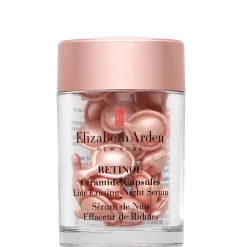 Elizabeth Arden Serums Retinol Ceramide Capsules Line Erasing Night Serum (x30)