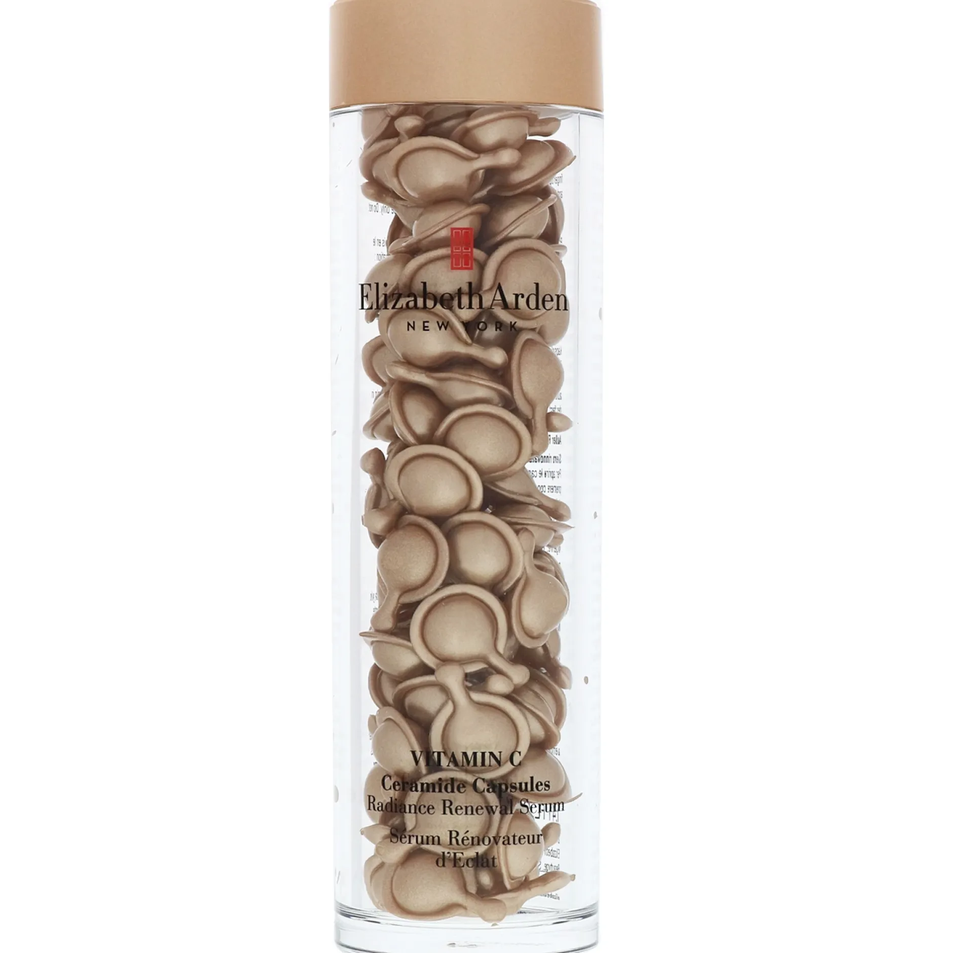 Elizabeth Arden Serums Vitamin C Ceramide Radiance Renewal Serum Capsules x 90 Clearance