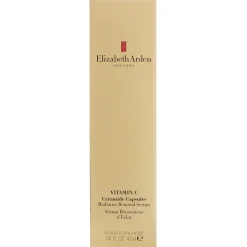 Elizabeth Arden Serums Vitamin C Ceramide Radiance Renewal Serum Capsules x 90 Clearance