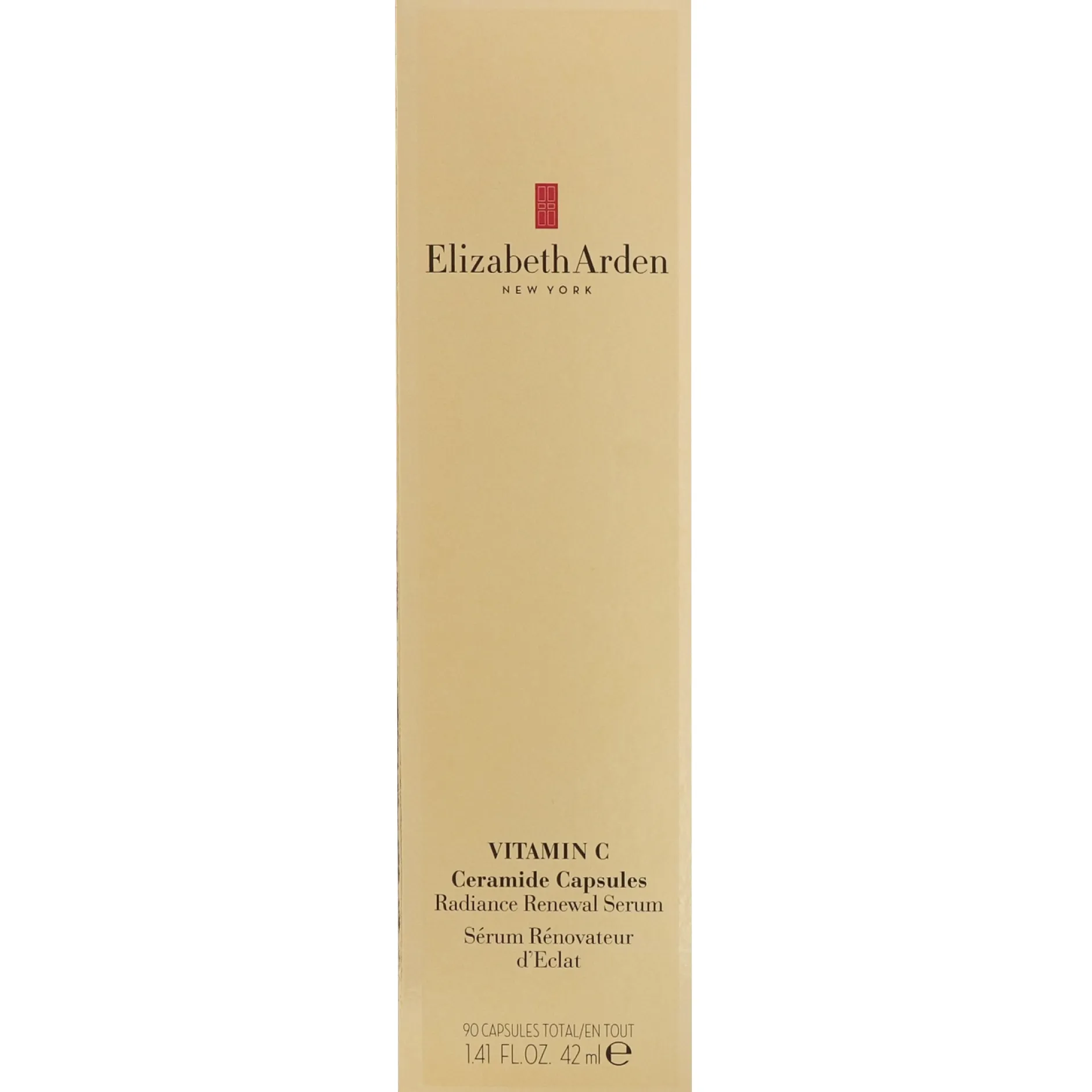 Elizabeth Arden Serums Vitamin C Ceramide Radiance Renewal Serum Capsules x 90 Clearance