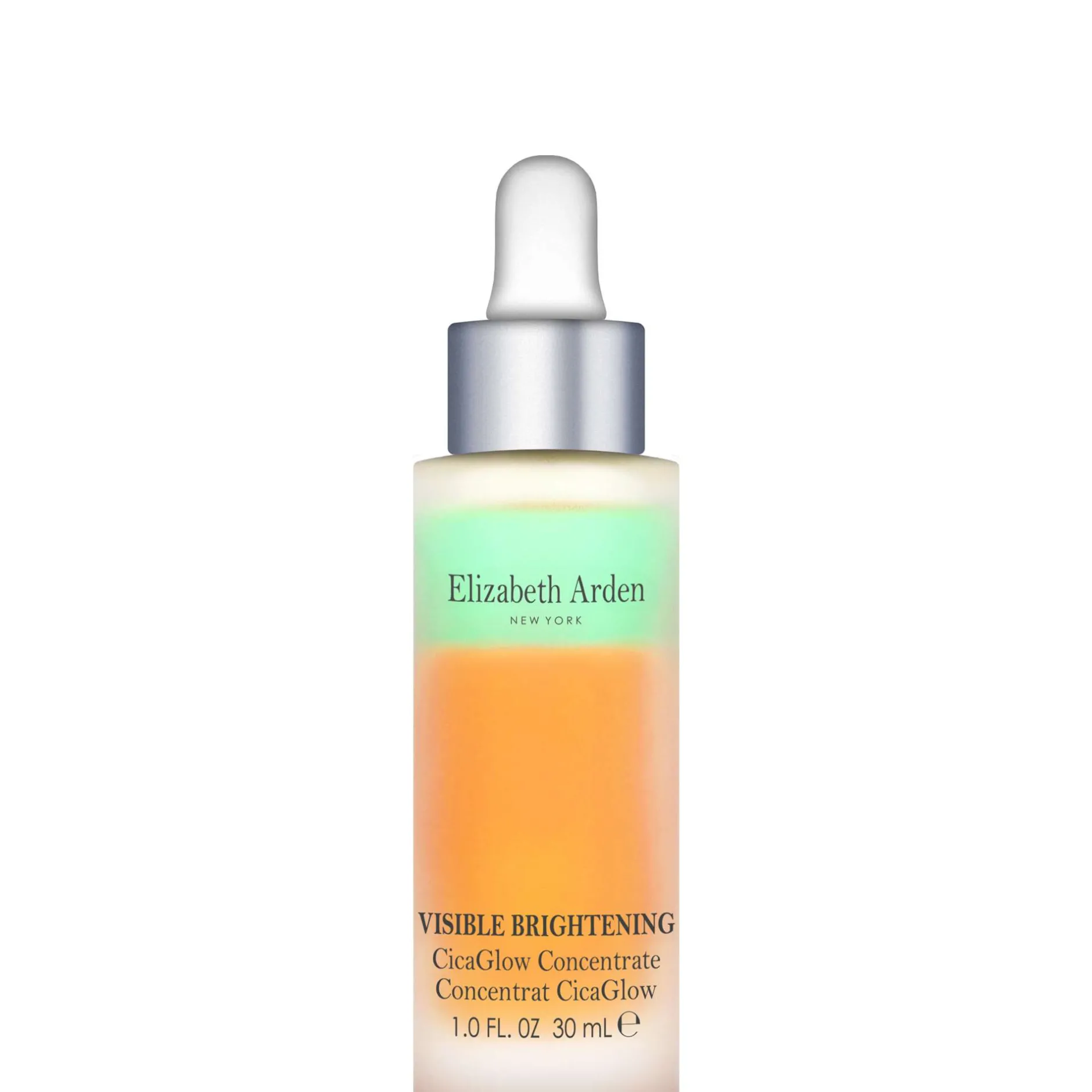 Elizabeth Arden Serums Visible Brightening CicaGlow Concentrate 30ml