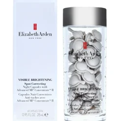 Elizabeth Arden Serums Visible Brightening Spot Correcting Night Capsules x 60 Discount