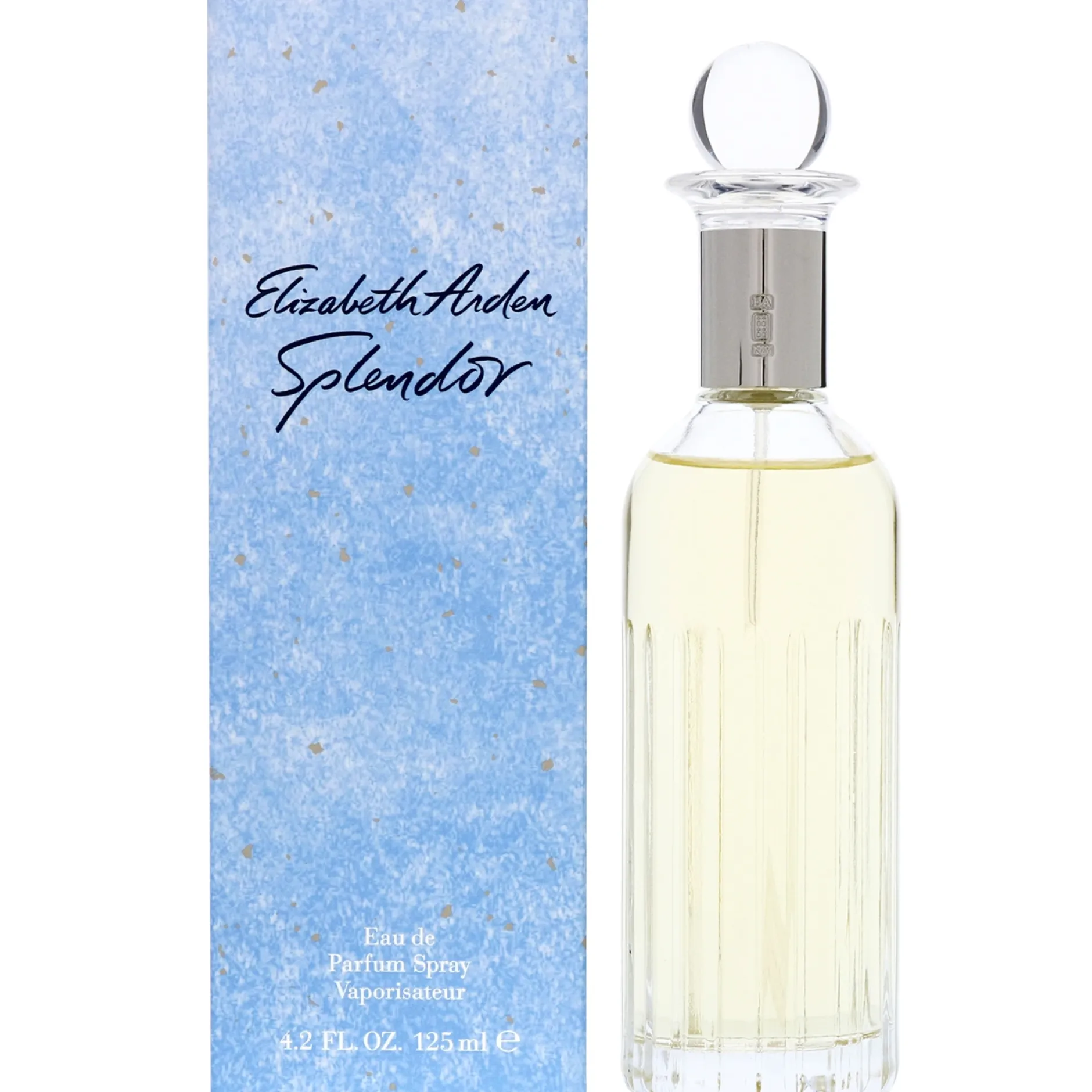 Elizabeth Arden Splendor Eau de Parfum Spray 125ml / 4.2 fl.oz. Best