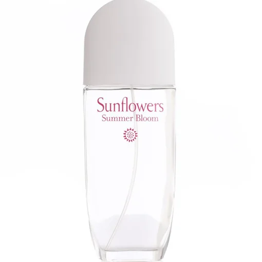 Elizabeth Arden Sunflowers Summer Bloom Eau de Toilette Spray 100ml / 3.3 fl.oz. Discount