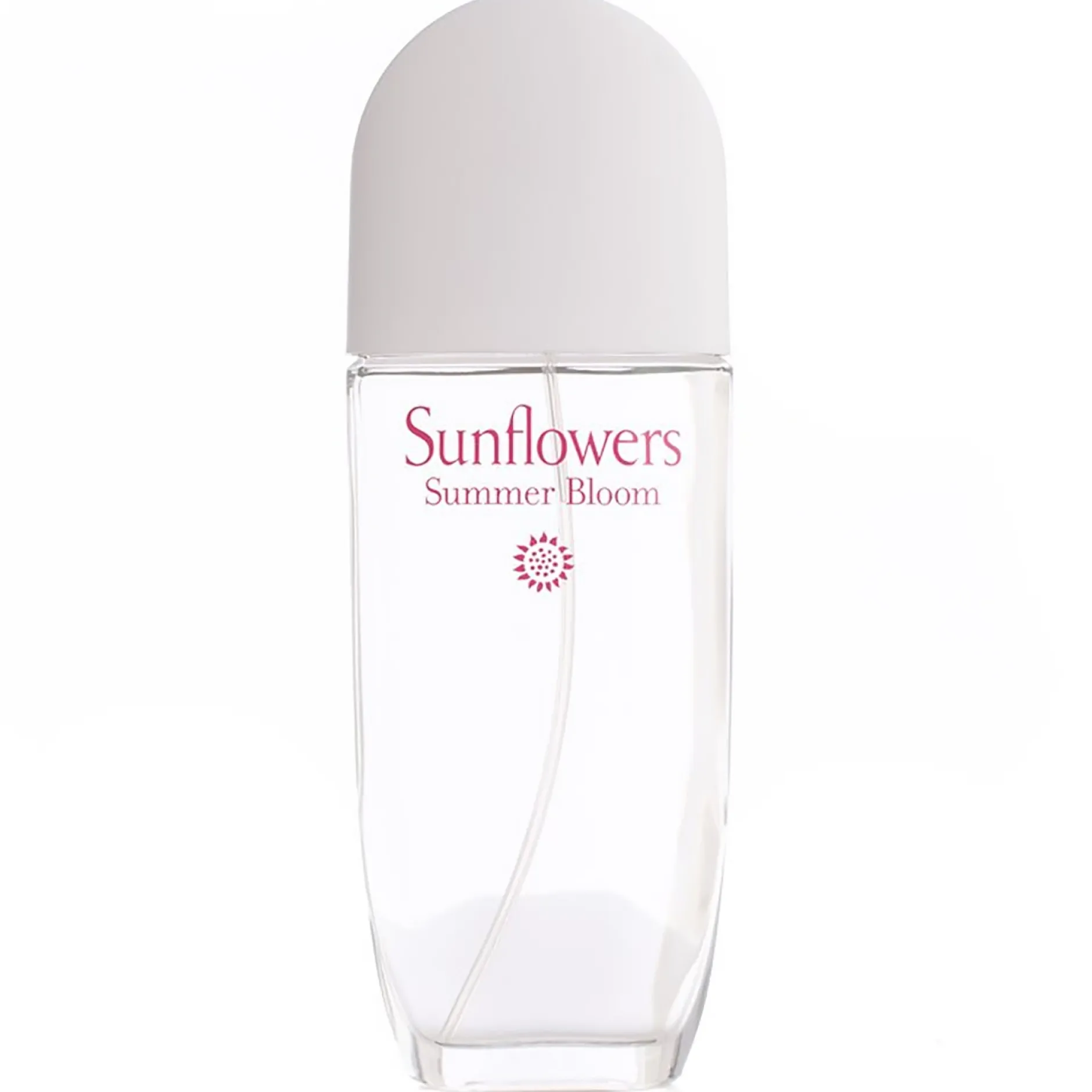 Elizabeth Arden Sunflowers Summer Bloom Eau de Toilette Spray 100ml / 3.3 fl.oz. Discount