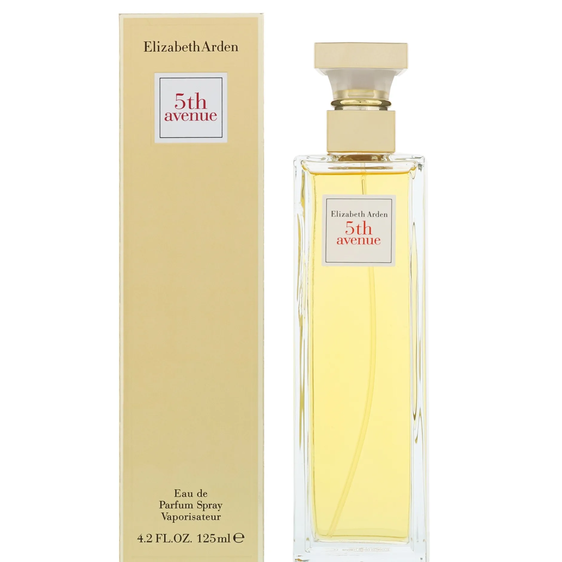 Elizabeth Arden 5th Avenue Eau de Parfum Spray 30ml / 1 fl.oz. Discount