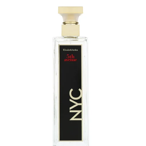 Elizabeth Arden 5th Avenue NYC Eau de Parfum Spray 125ml / 4.2 fl.oz.