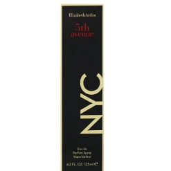 Elizabeth Arden 5th Avenue NYC Eau de Parfum Spray 125ml / 4.2 fl.oz.