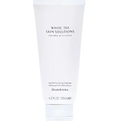 Elizabeth Arden White Tea Skin Solutions Gentle Purifying Cleanser 125ml Sale
