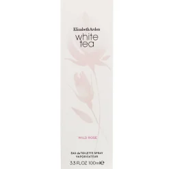 Elizabeth Arden White Tea Wildrose Eau de Toilette Spray 100ml Clearance