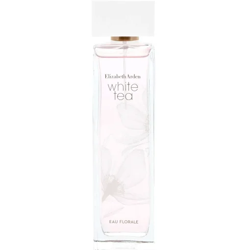 Elizabeth Arden White Tea Eau Florale Eau de Toilette Spray 100ml Clearance