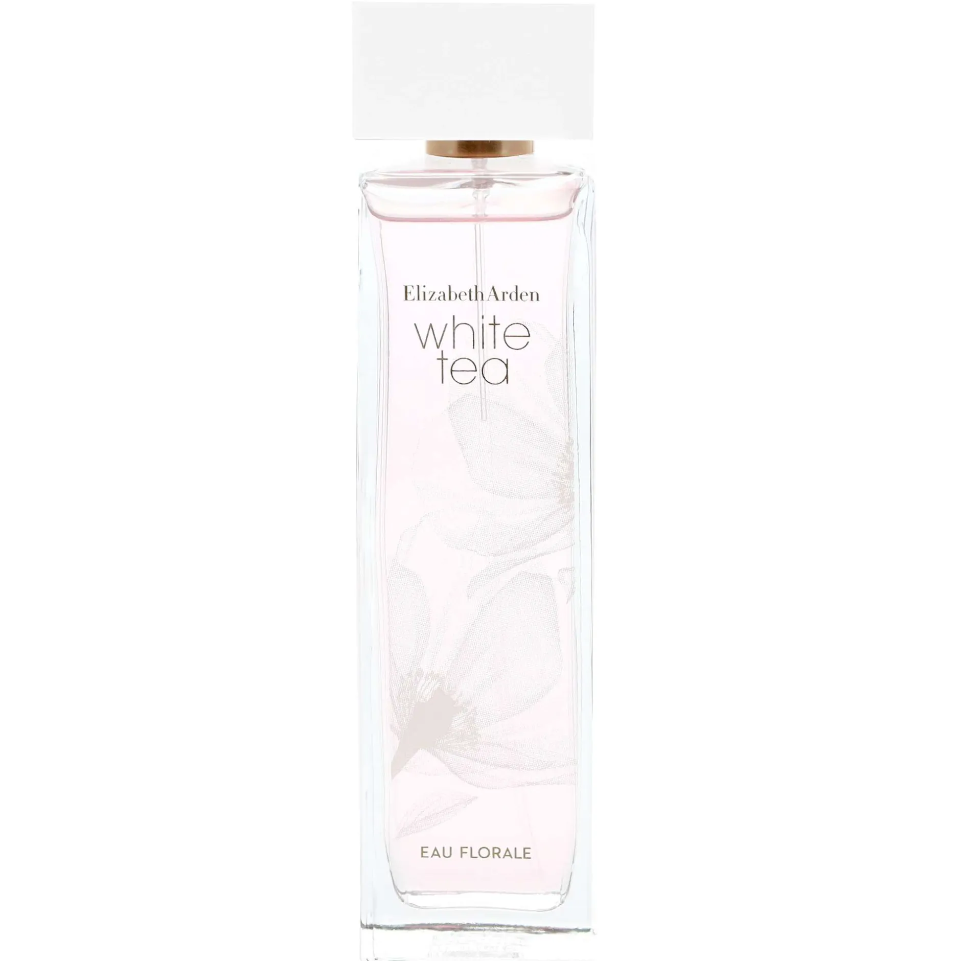 Elizabeth Arden White Tea Eau Florale Eau de Toilette Spray 100ml Clearance