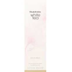 Elizabeth Arden White Tea Eau Florale Eau de Toilette Spray 100ml Clearance