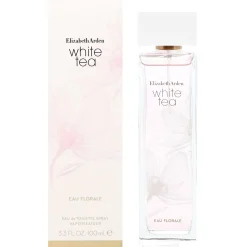 Elizabeth Arden White Tea Eau Florale Eau de Toilette Spray 100ml Clearance
