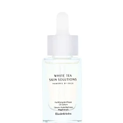 Elizabeth Arden White Tea Skin Solutions Fortifying Bi-Phase Oil Serum 30ml Online
